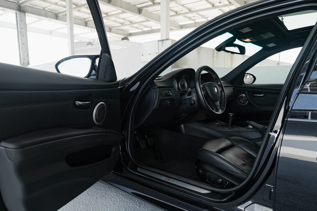 2008 BMW E90 M3 Sedan - Image 27 of 31