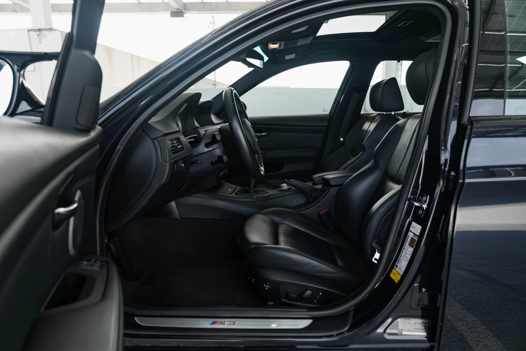 2008 BMW E90 M3 Sedan - Image 28 of 31