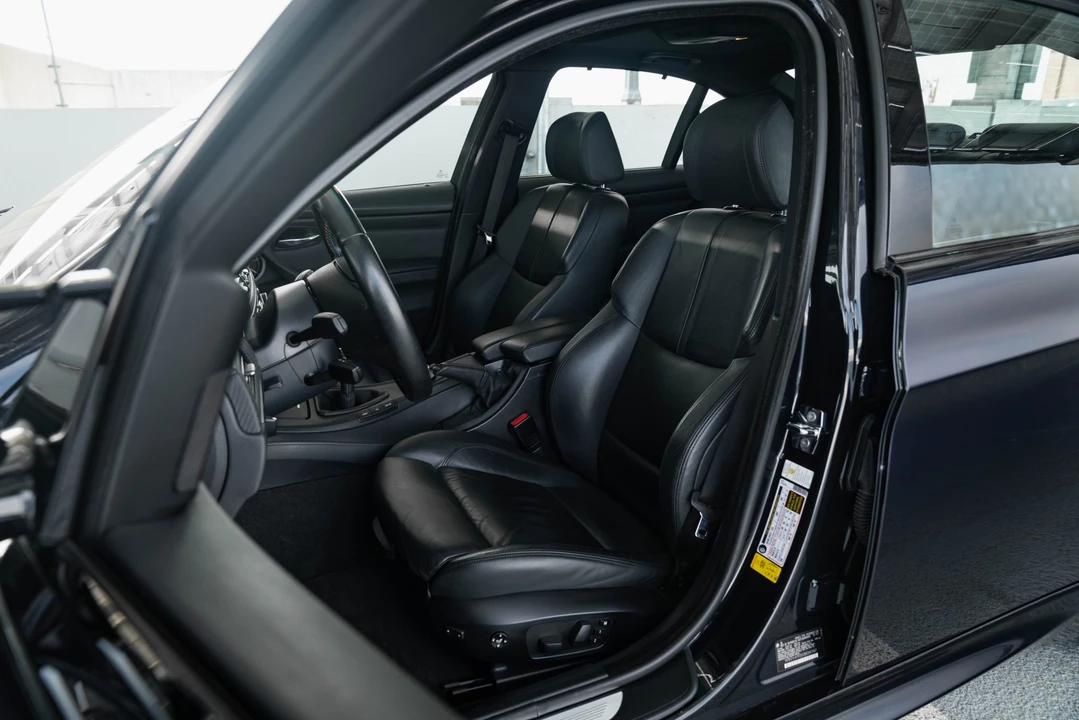 2008 BMW E90 M3 Sedan - Image 29 of 31