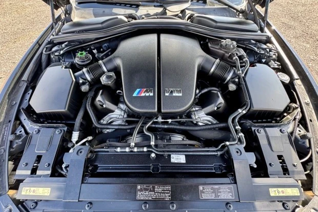 2008 BMW E63/E64 M6 - Image 6 of 8