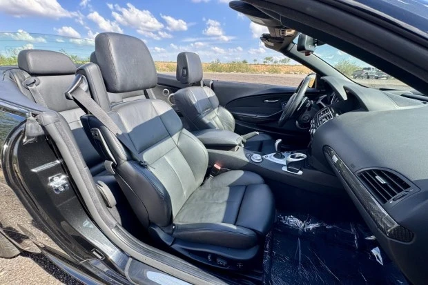 2008 BMW E63/E64 M6 - Image 4 of 8