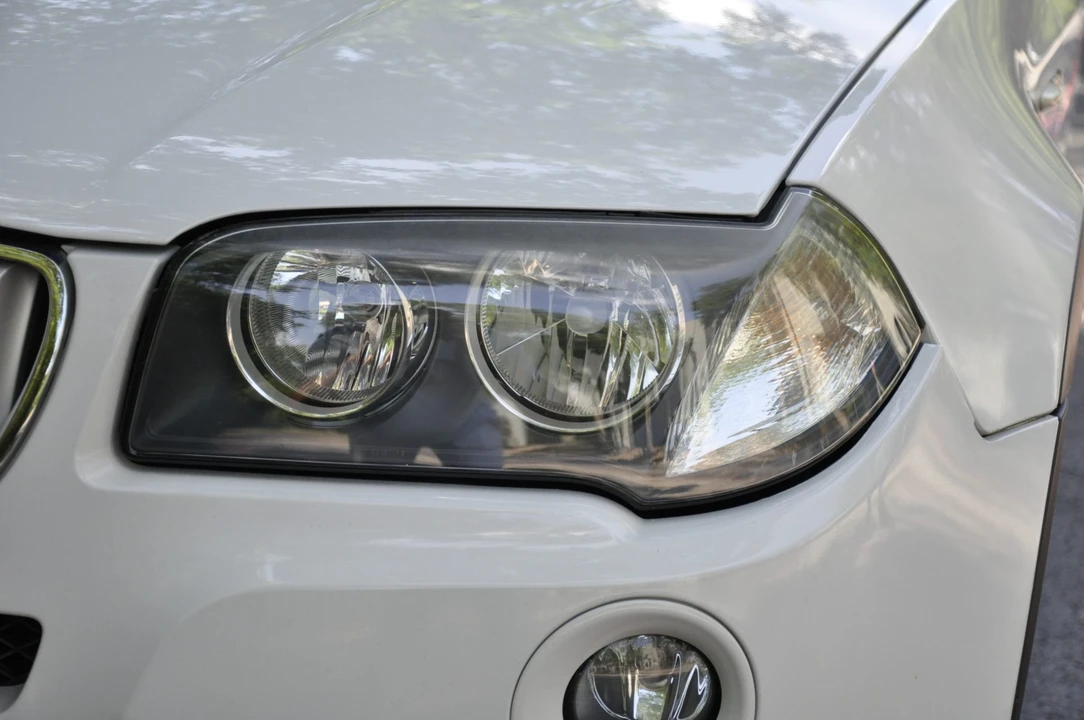 2008 BMW E83 X3 - Image 26 of 31