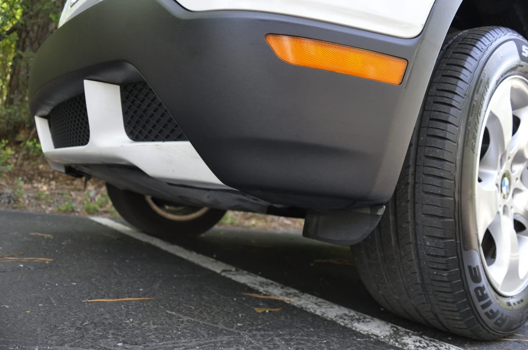 2008 BMW E83 X3 - Image 20 of 31