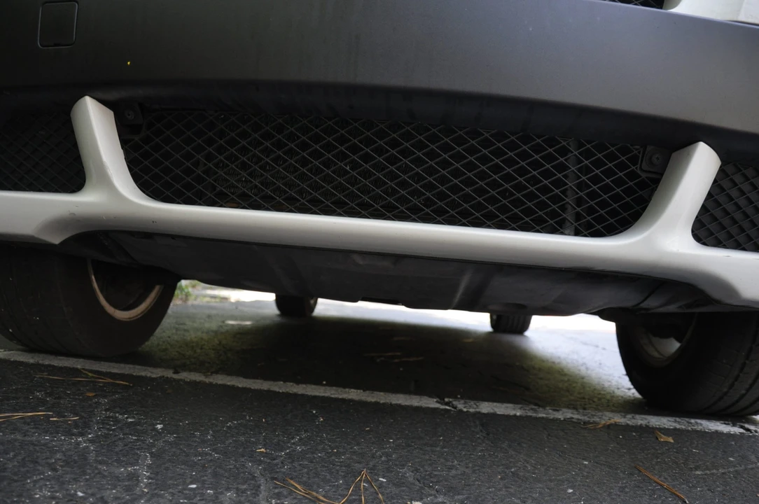 2008 BMW E83 X3 - Image 19 of 31