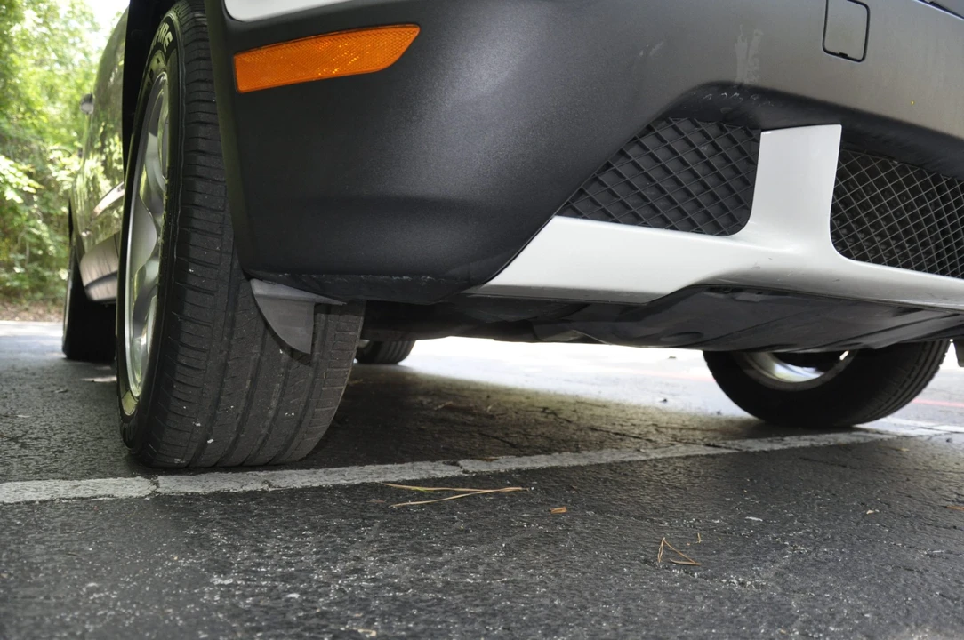 2008 BMW E83 X3 - Image 18 of 31