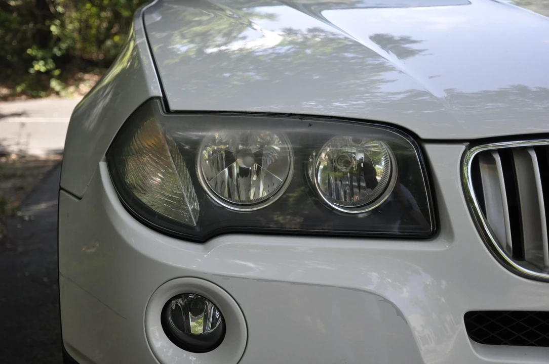 2008 BMW E83 X3 - Image 25 of 31