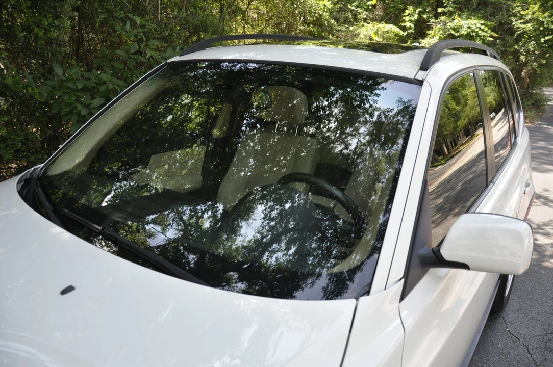 2008 BMW E83 X3 - Image 15 of 31