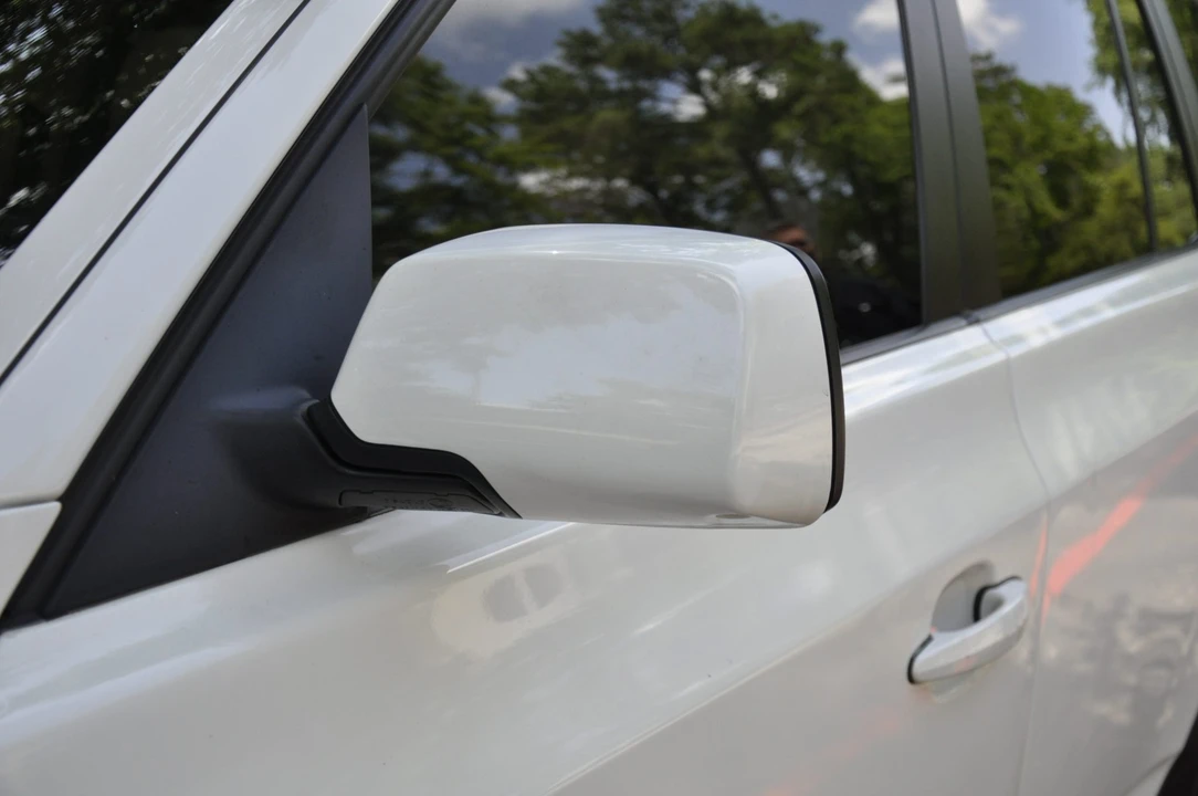 2008 BMW E83 X3 - Image 24 of 31