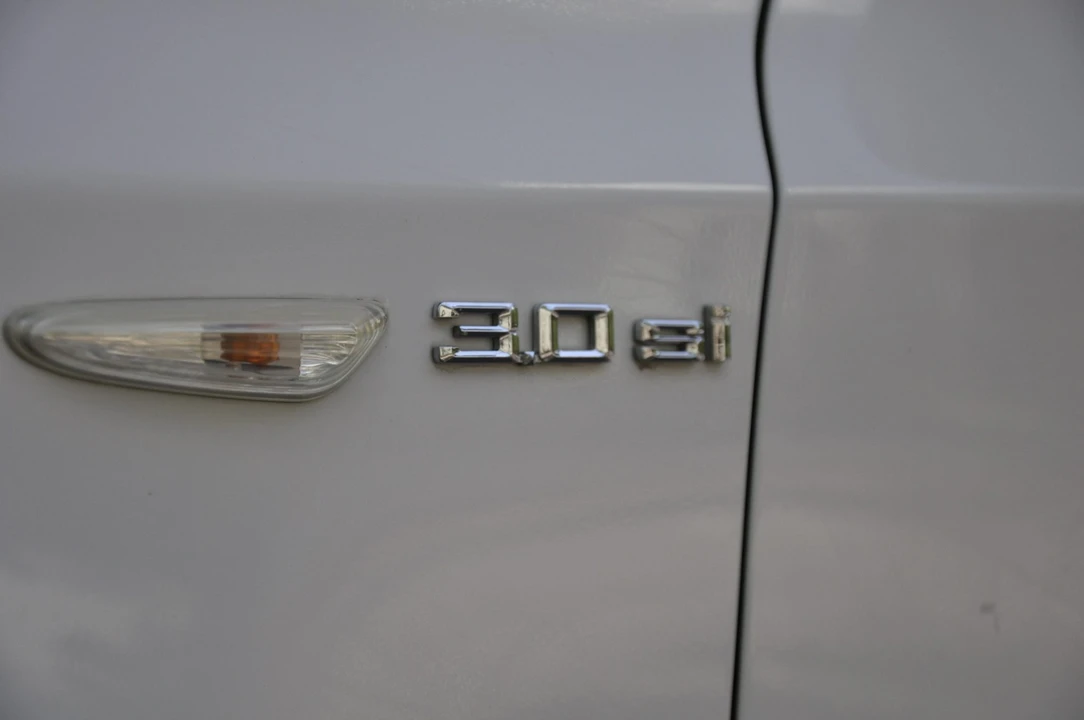 2008 BMW E83 X3 - Image 28 of 31