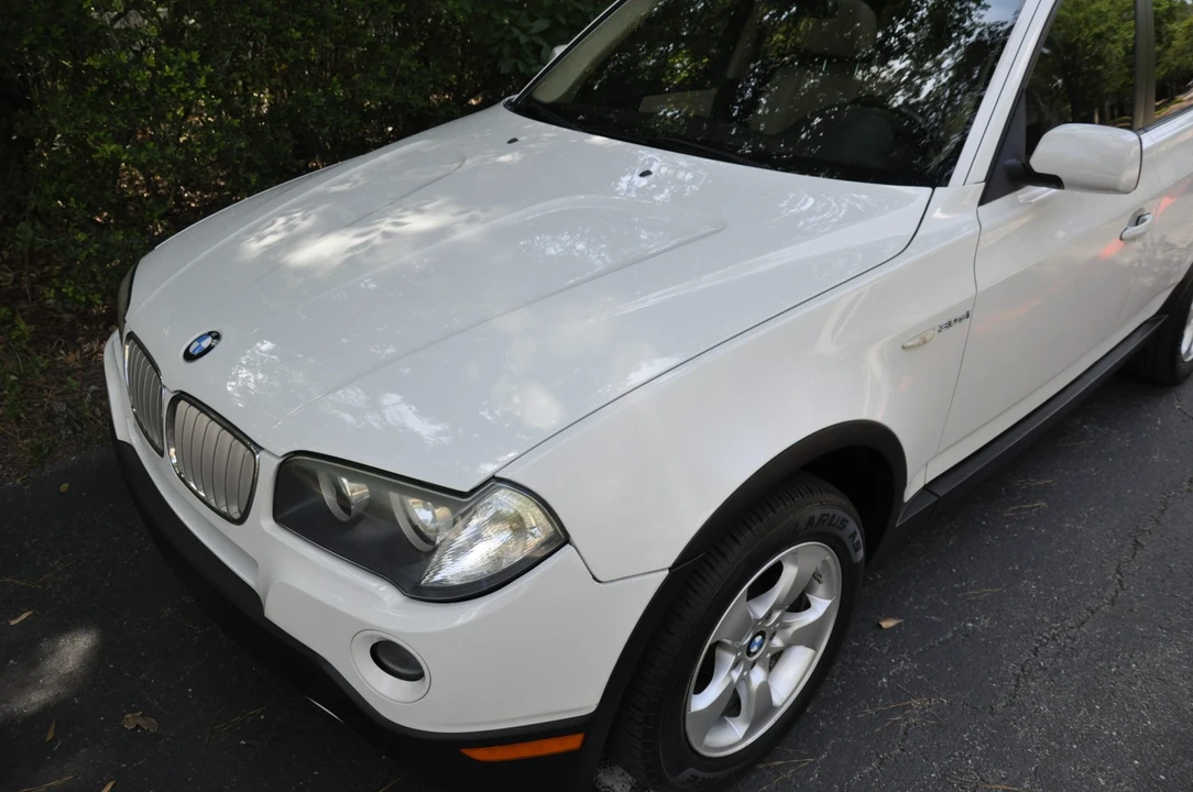 2008 BMW E83 X3 - Image 16 of 31