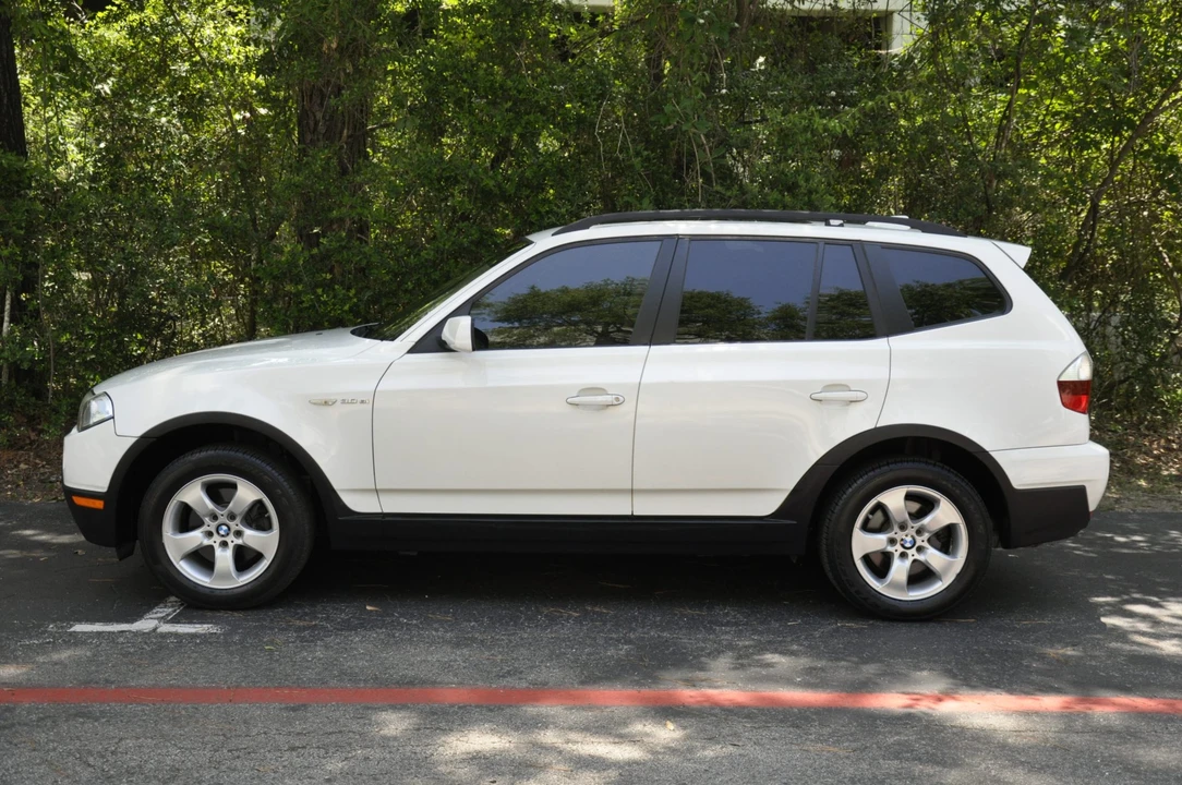 2008 BMW E83 X3 - Image 14 of 31