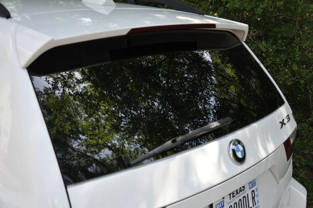 2008 BMW E83 X3 - Image 22 of 31