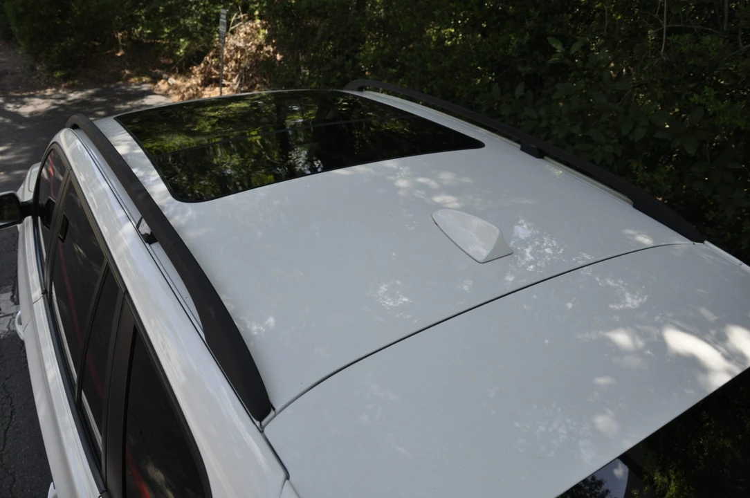 2008 BMW E83 X3 - Image 23 of 31