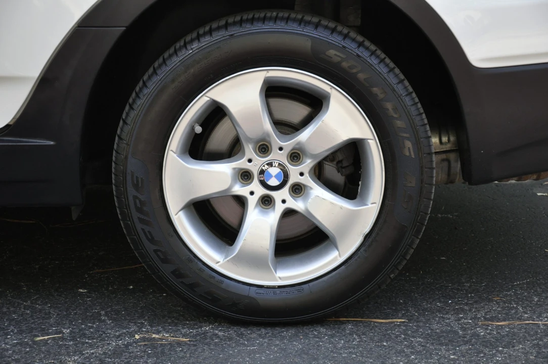 2008 BMW E83 X3 - Image 31 of 31