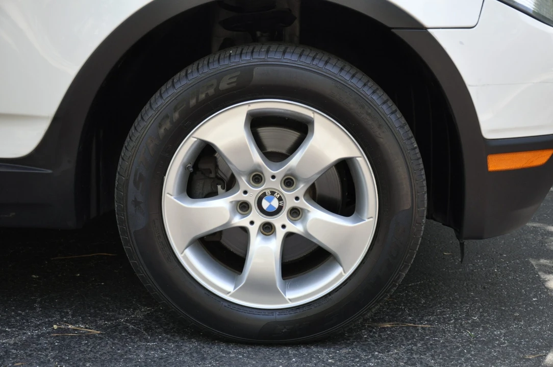 2008 BMW E83 X3 - Image 30 of 31
