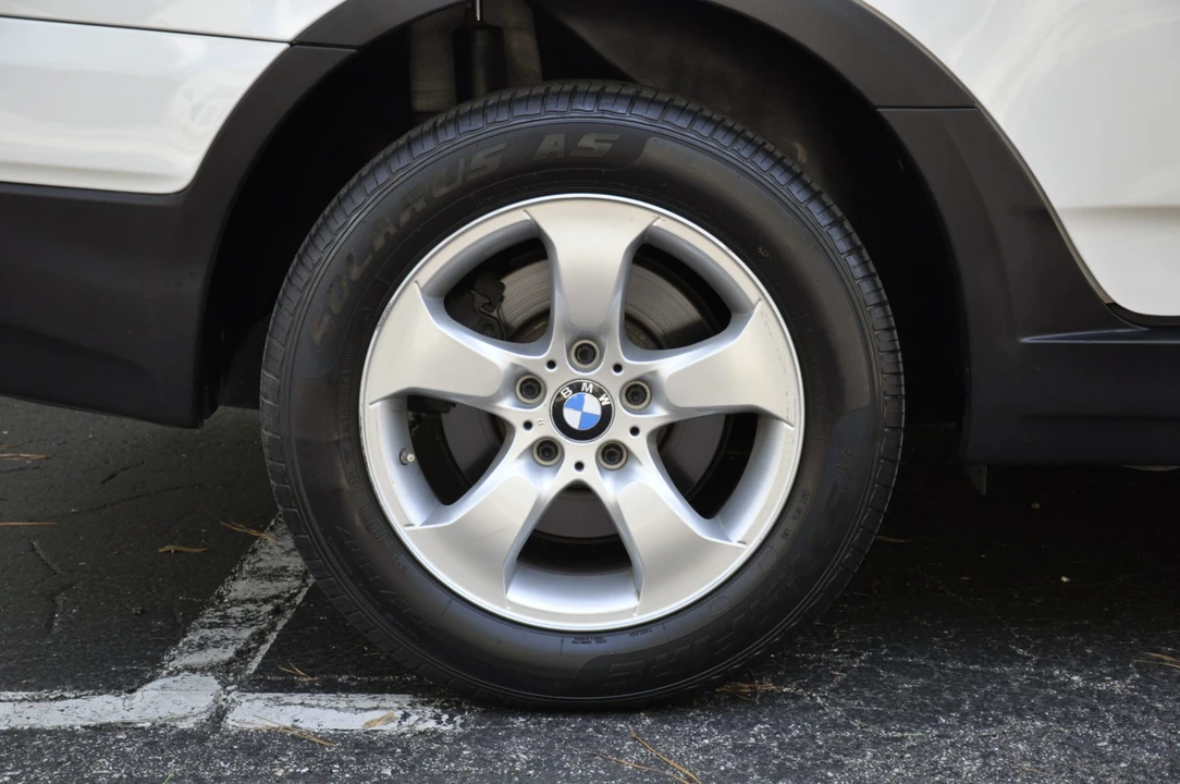 2008 BMW E83 X3 - Image 29 of 31