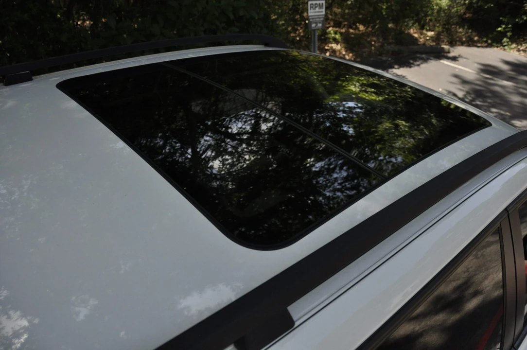 2008 BMW E83 X3 - Image 21 of 31