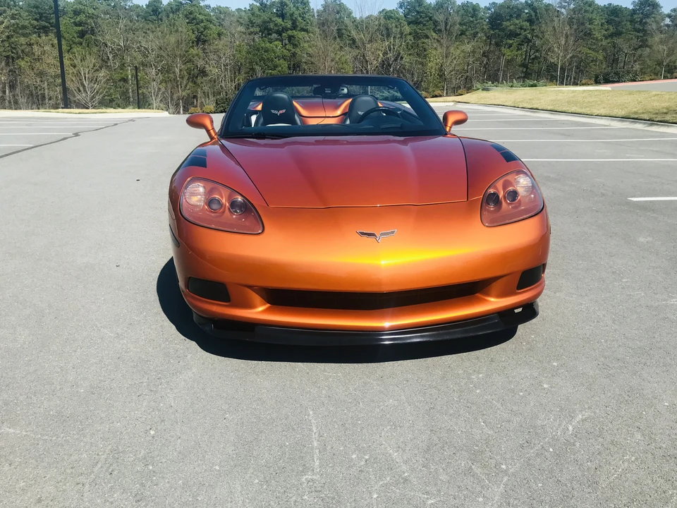 2008 Chevrolet Corvette C6 - Image 2 of 31