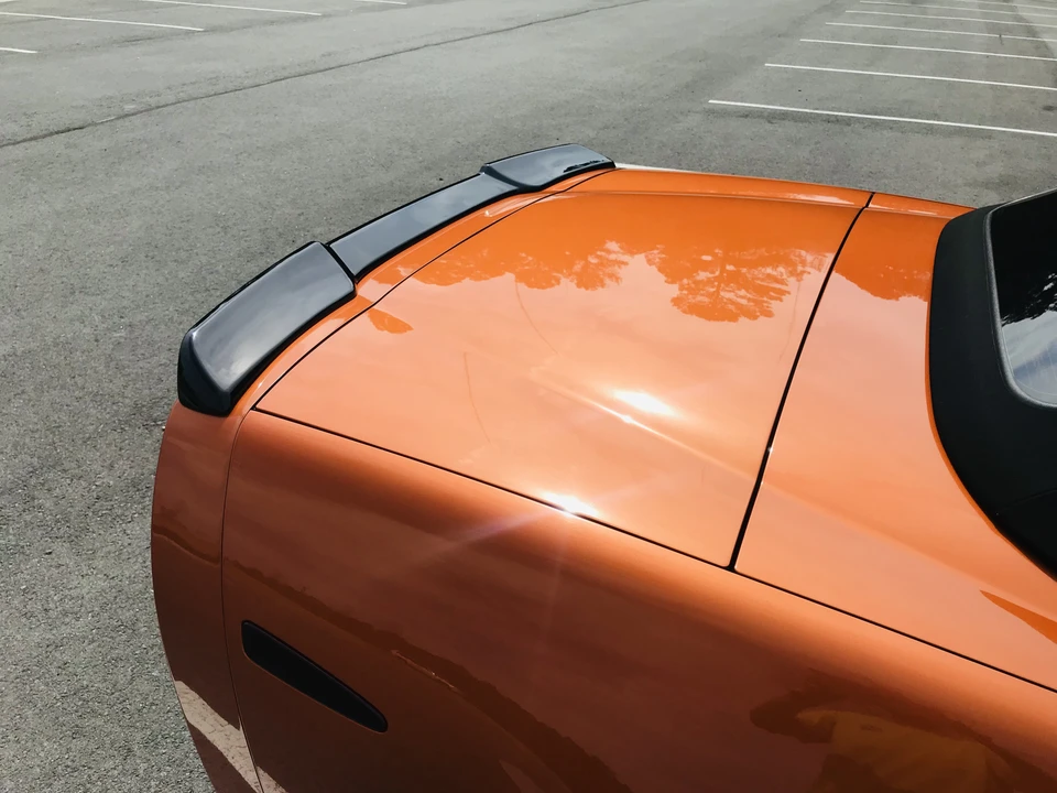2008 Chevrolet Corvette C6 - Image 28 of 31