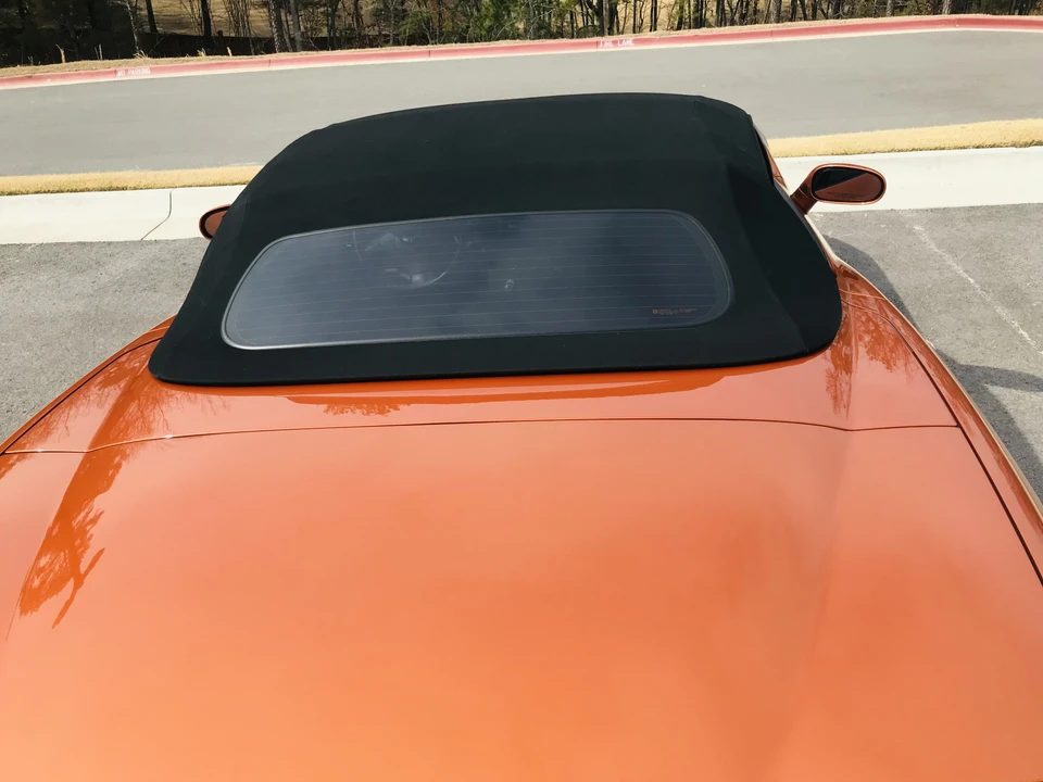 2008 Chevrolet Corvette C6 - Image 29 of 31