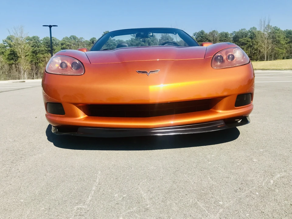2008 Chevrolet Corvette C6 - Image 18 of 31