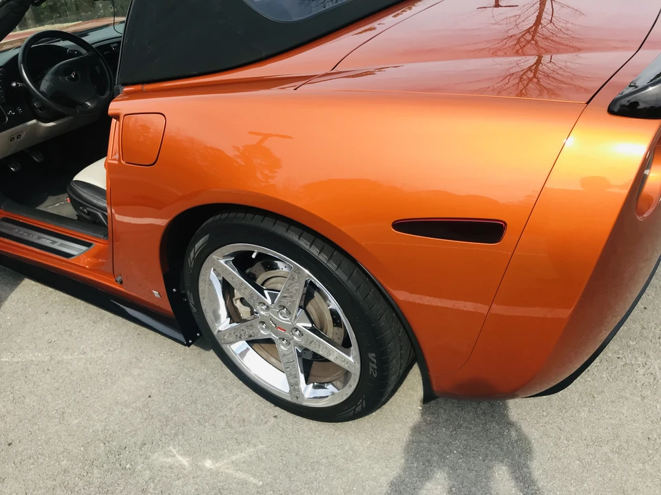 2008 Chevrolet Corvette C6 - Image 27 of 31
