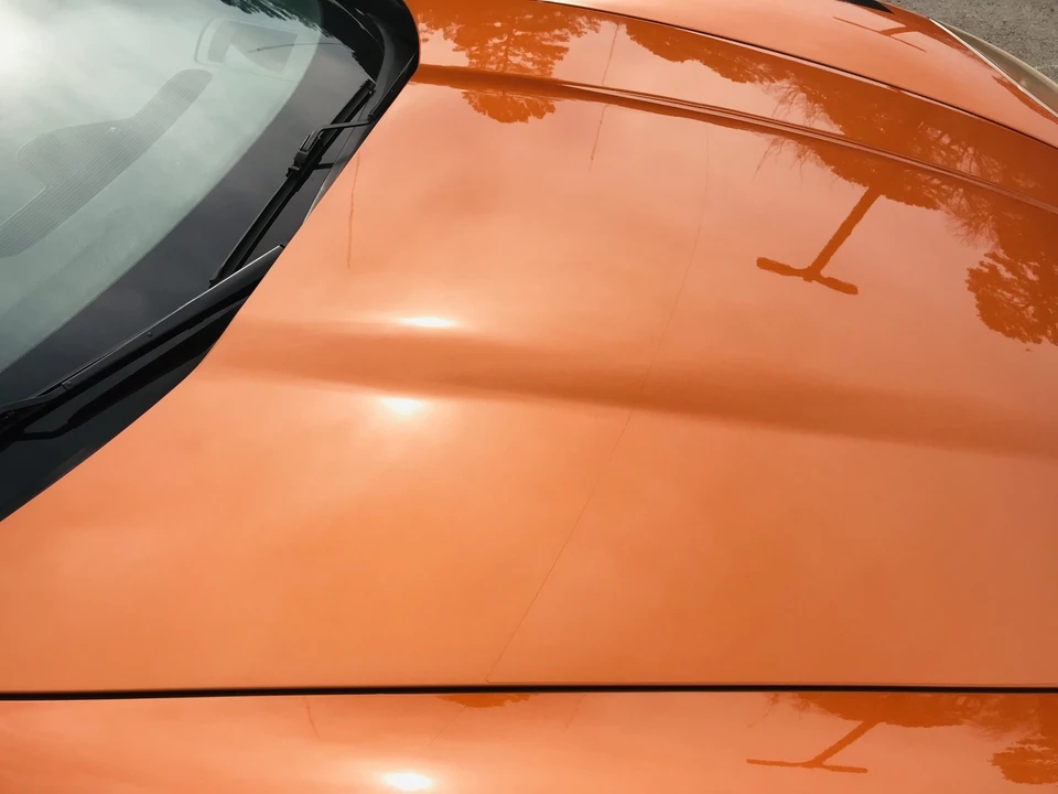 2008 Chevrolet Corvette C6 - Image 30 of 31