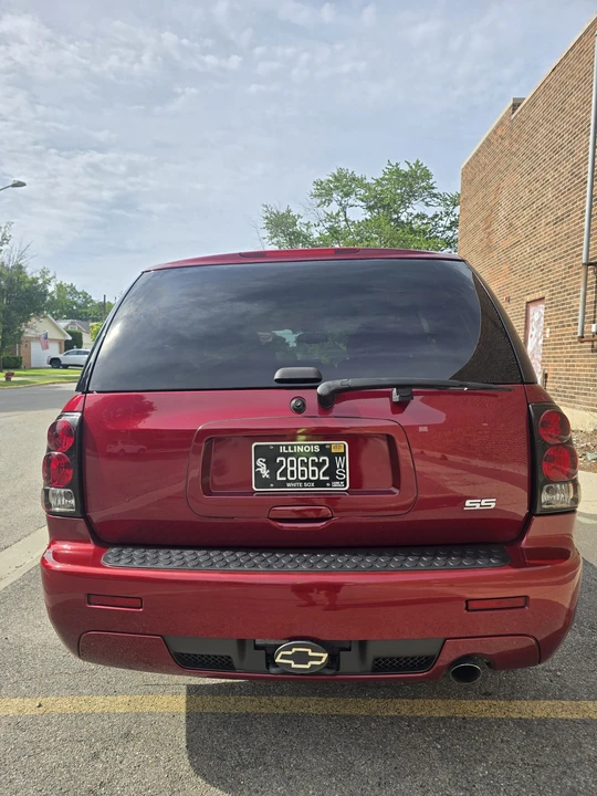 2008 Chevrolet Trailblazer - Image 15 of 31