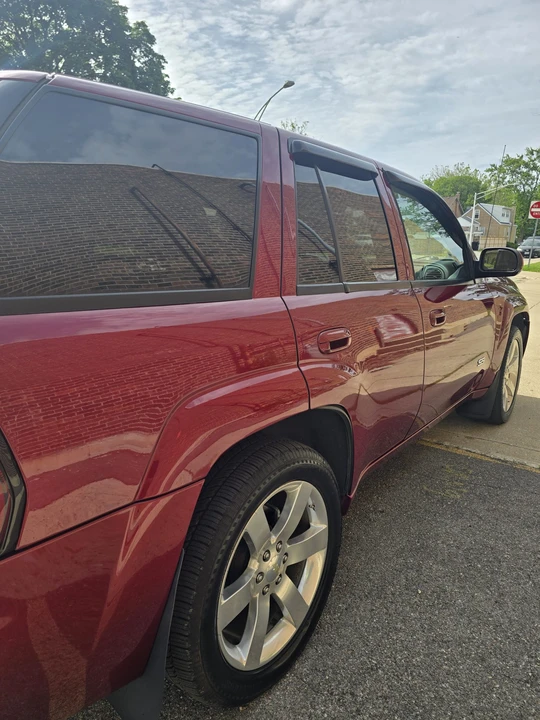 2008 Chevrolet Trailblazer - Image 19 of 31