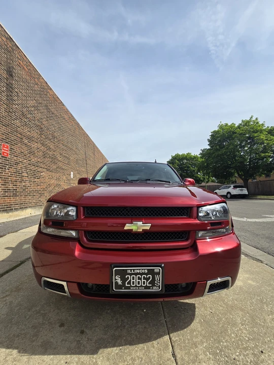 2008 Chevrolet Trailblazer - Image 6 of 31
