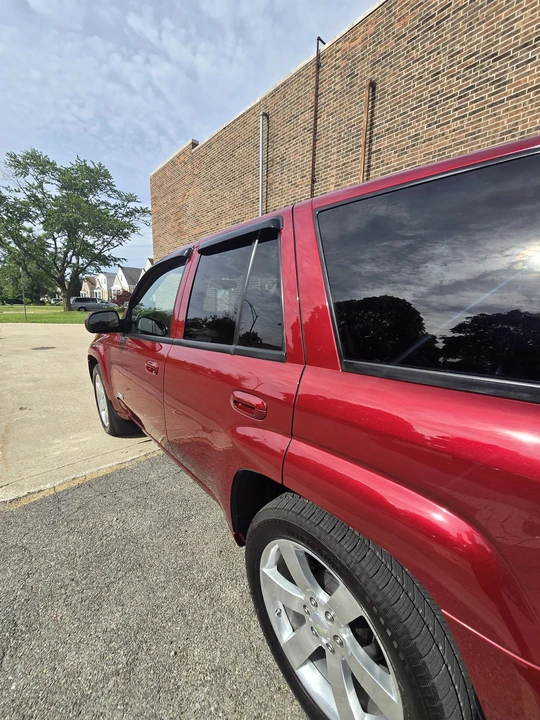 2008 Chevrolet Trailblazer - Image 21 of 31
