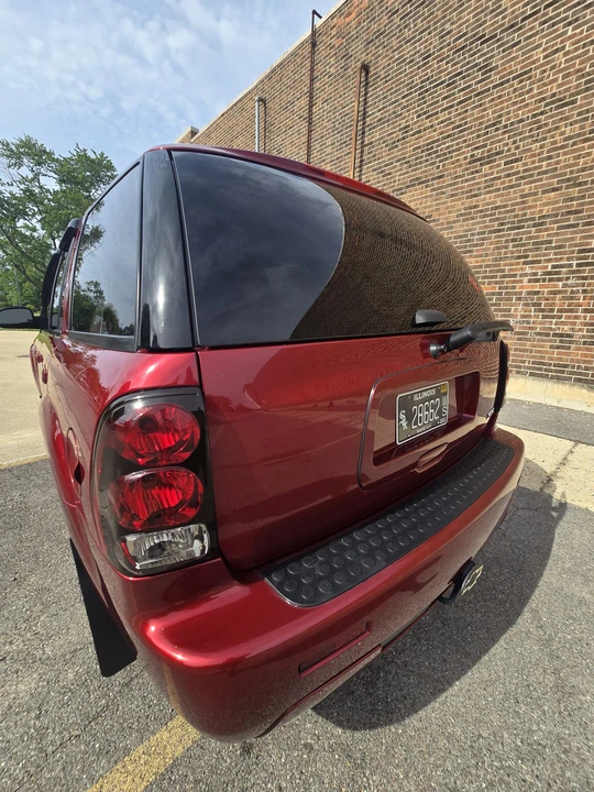2008 Chevrolet Trailblazer - Image 23 of 31