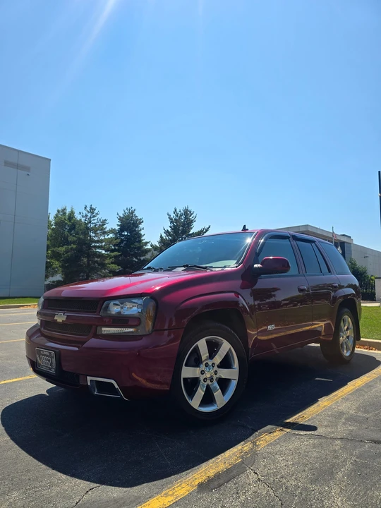 2008 Chevrolet Trailblazer - Image 2 of 31