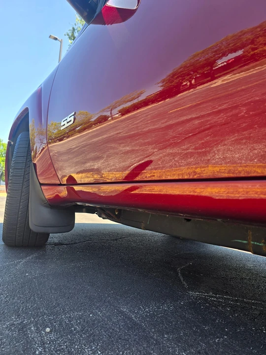 2008 Chevrolet Trailblazer - Image 27 of 31