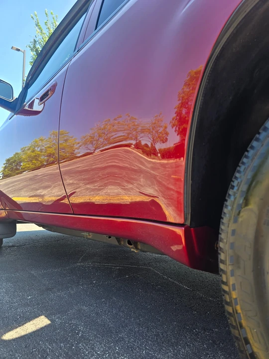 2008 Chevrolet Trailblazer - Image 28 of 31