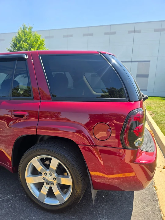 2008 Chevrolet Trailblazer - Image 30 of 31