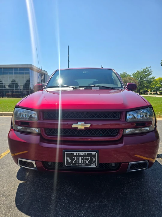 2008 Chevrolet Trailblazer - Image 7 of 31