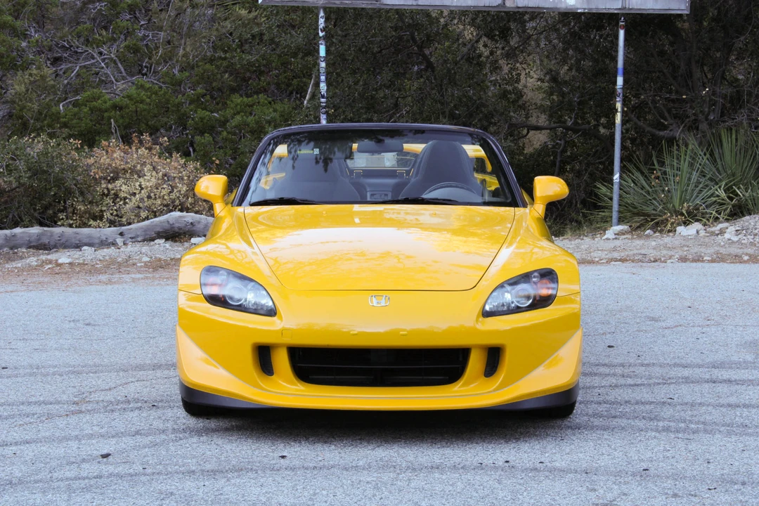 2008 Honda AP2 S2000 - Image 4 of 31