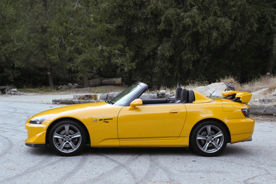 2008 Honda AP2 S2000 - Image 16 of 31