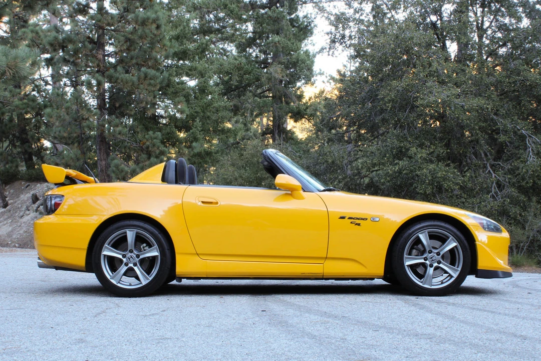 2008 Honda AP2 S2000 - Image 9 of 31