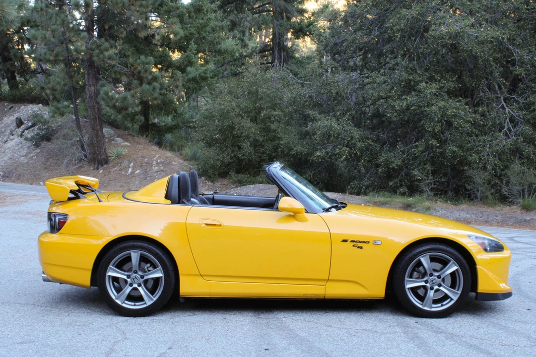 2008 Honda AP2 S2000 - Image 8 of 31