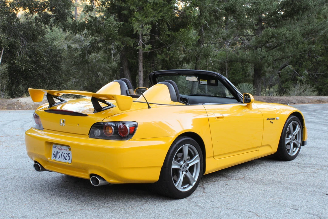 2008 Honda AP2 S2000 - Image 11 of 31