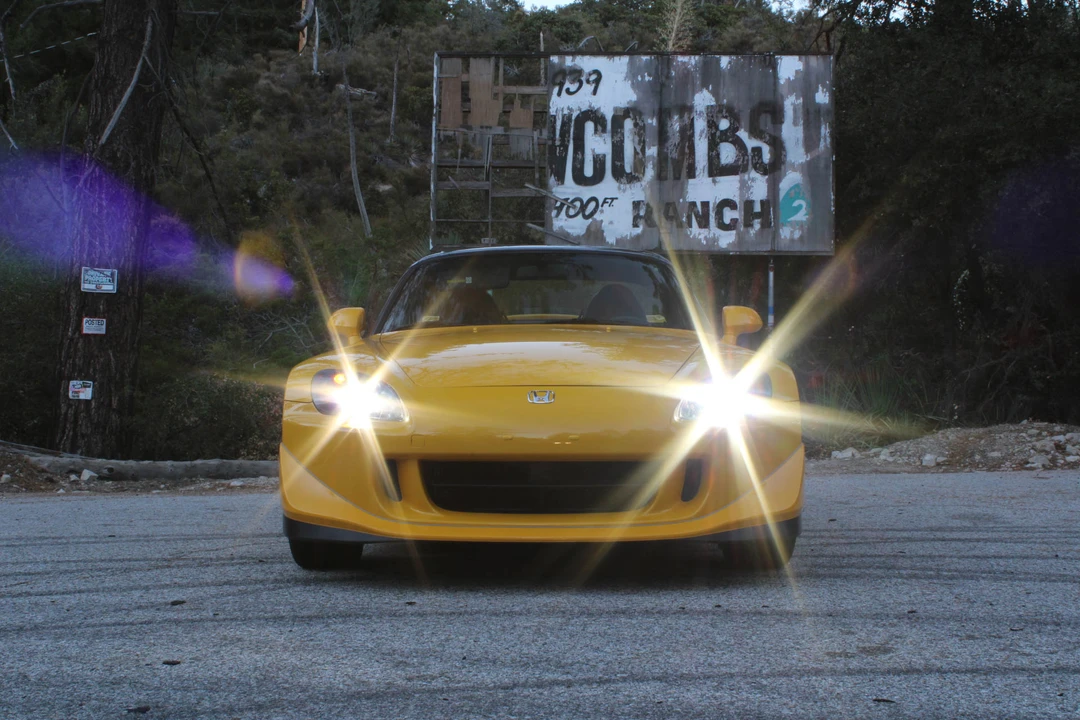 2008 Honda AP2 S2000 - Image 24 of 31