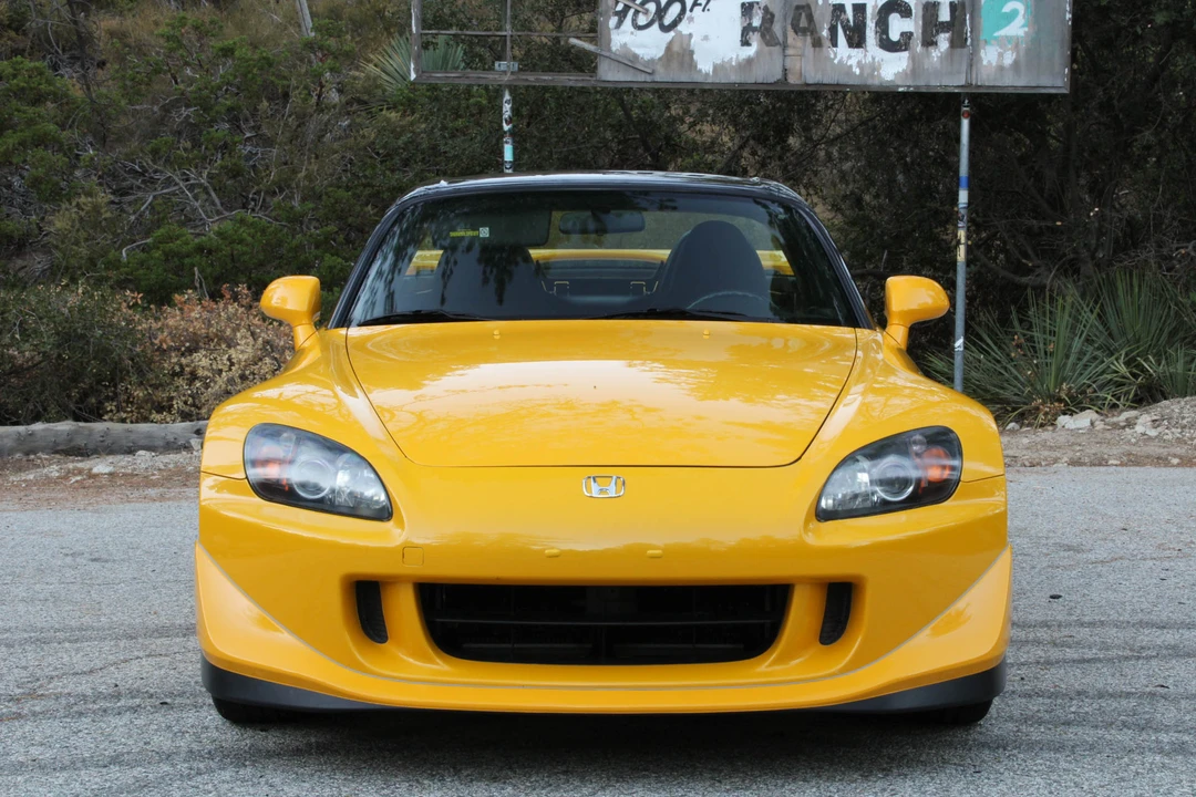 2008 Honda AP2 S2000 - Image 21 of 31