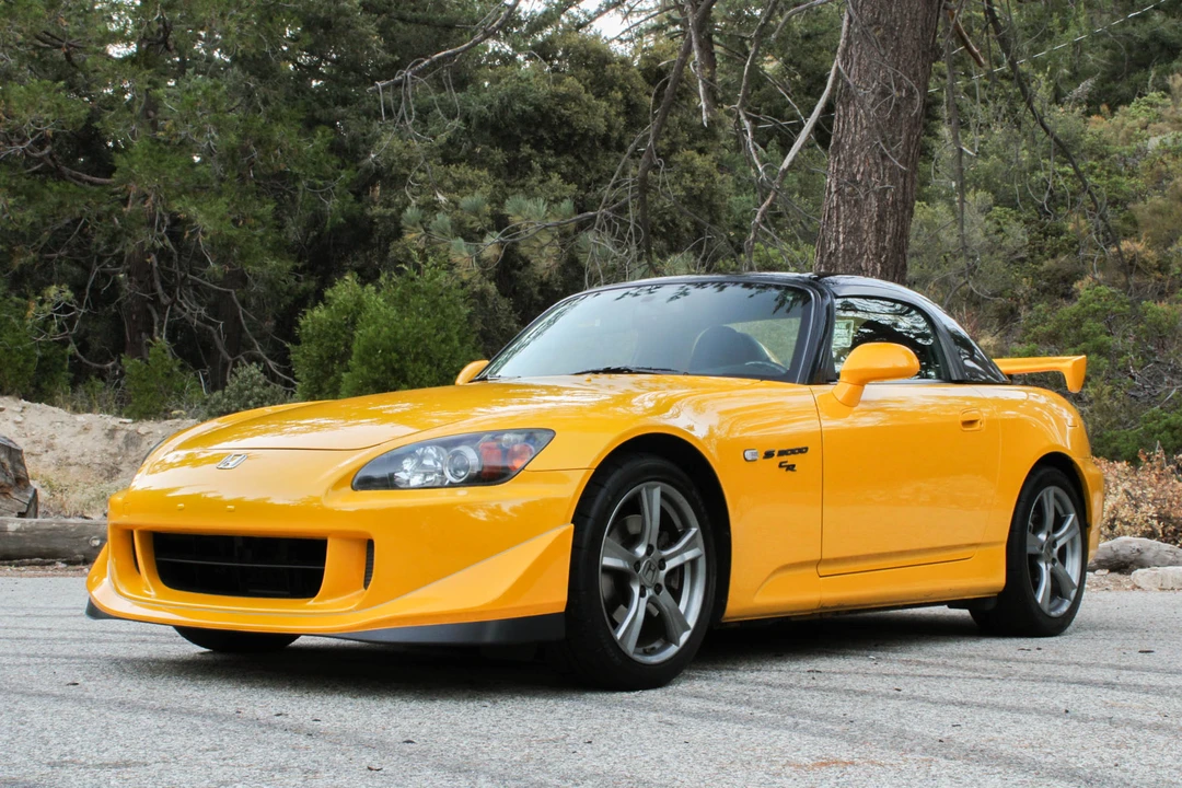 2008 Honda AP2 S2000 - Image 19 of 31