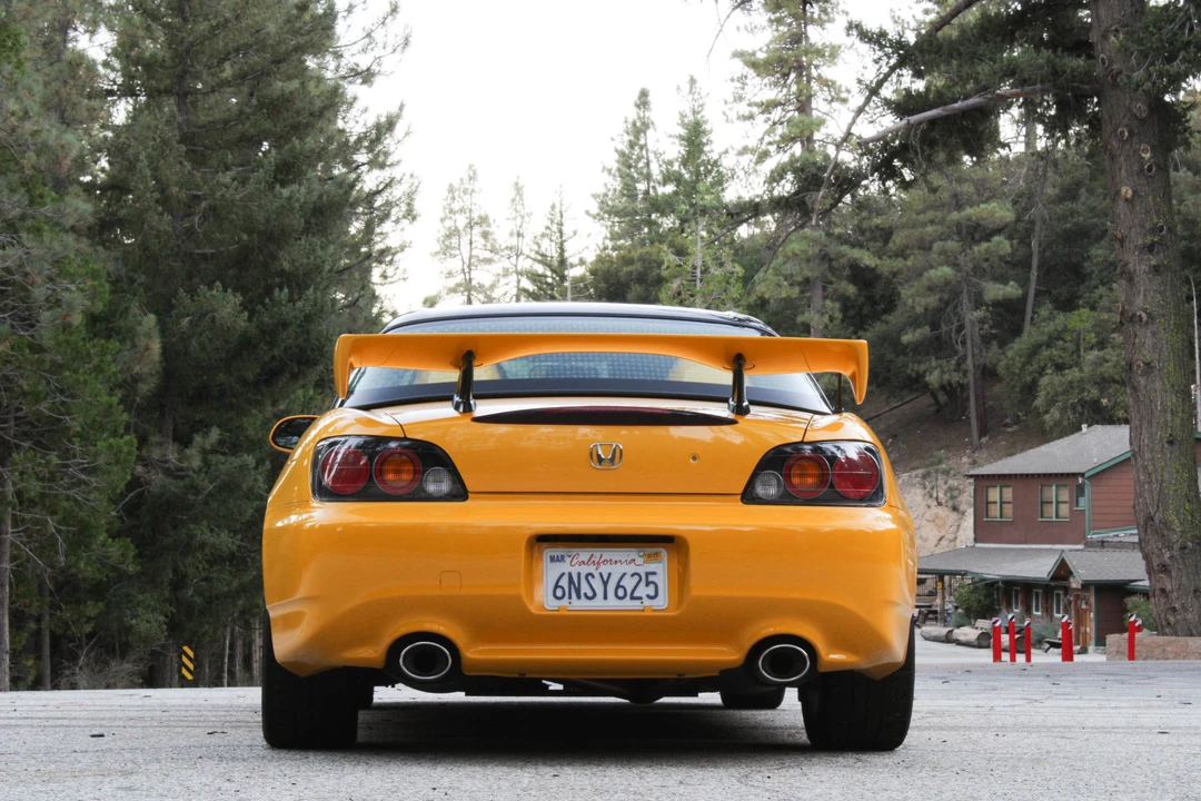 2008 Honda AP2 S2000 - Image 30 of 31