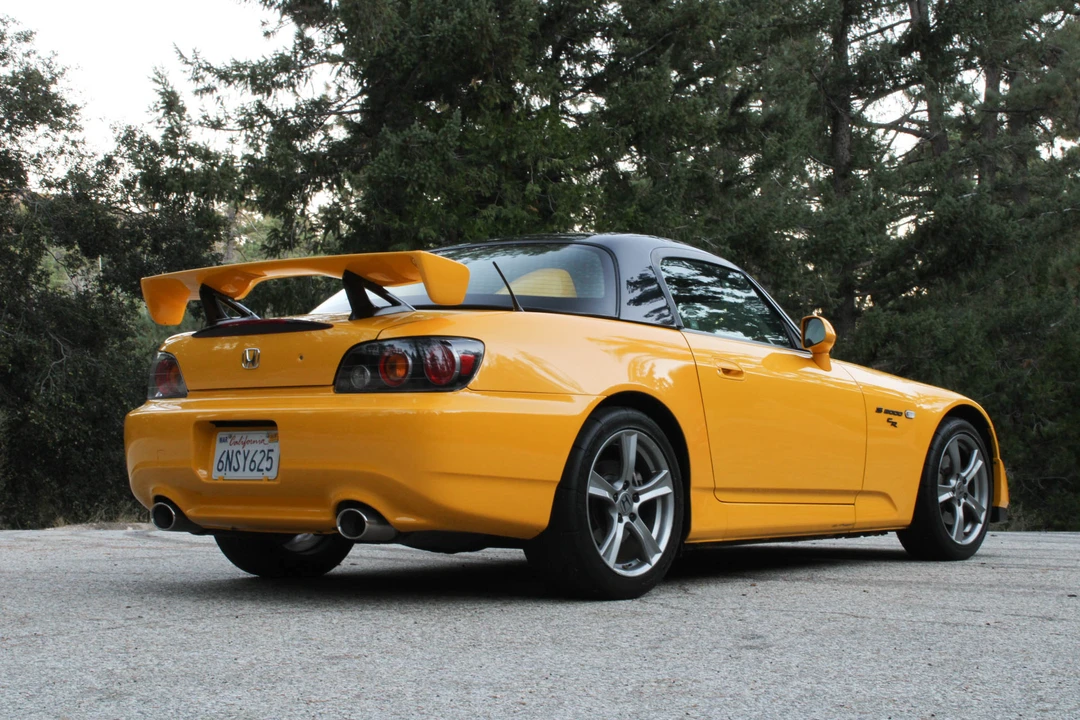 2008 Honda AP2 S2000 - Image 28 of 31