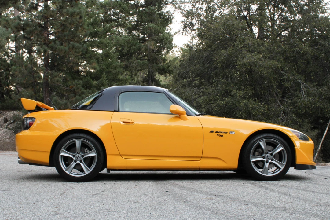 2008 Honda AP2 S2000 - Image 26 of 31