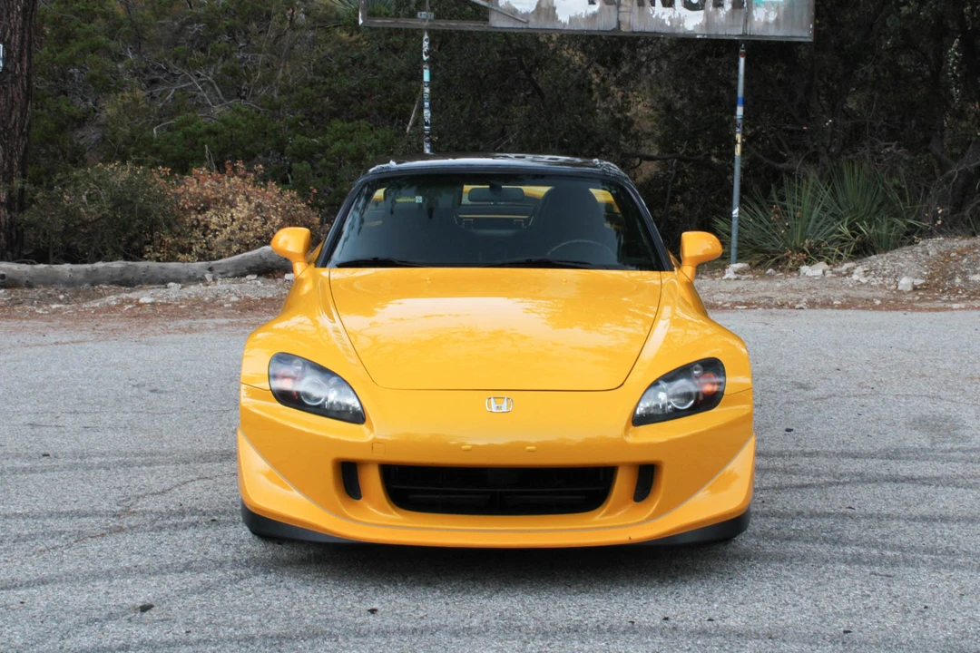 2008 Honda AP2 S2000 - Image 23 of 31