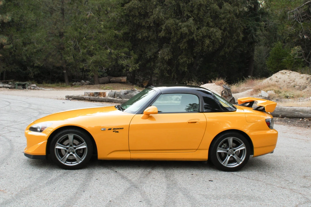 2008 Honda AP2 S2000 - Image 18 of 31